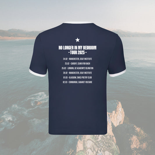 The Puff Print Ringer