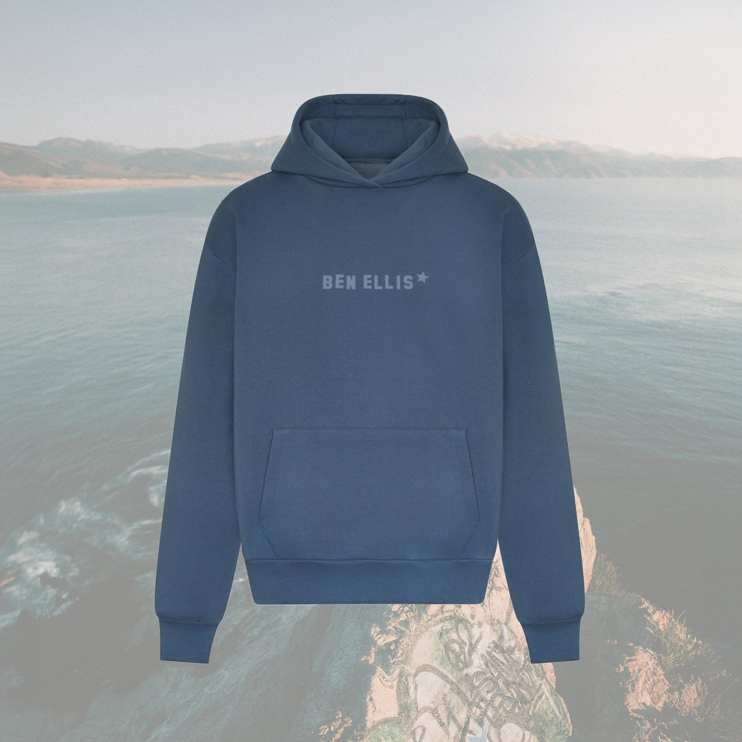 MLSOT Heavyweight Hoodie (Pre-Order)