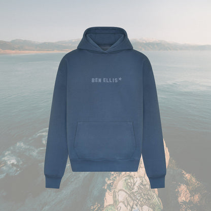 MLSOT Heavyweight Hoodie (Pre-Order)