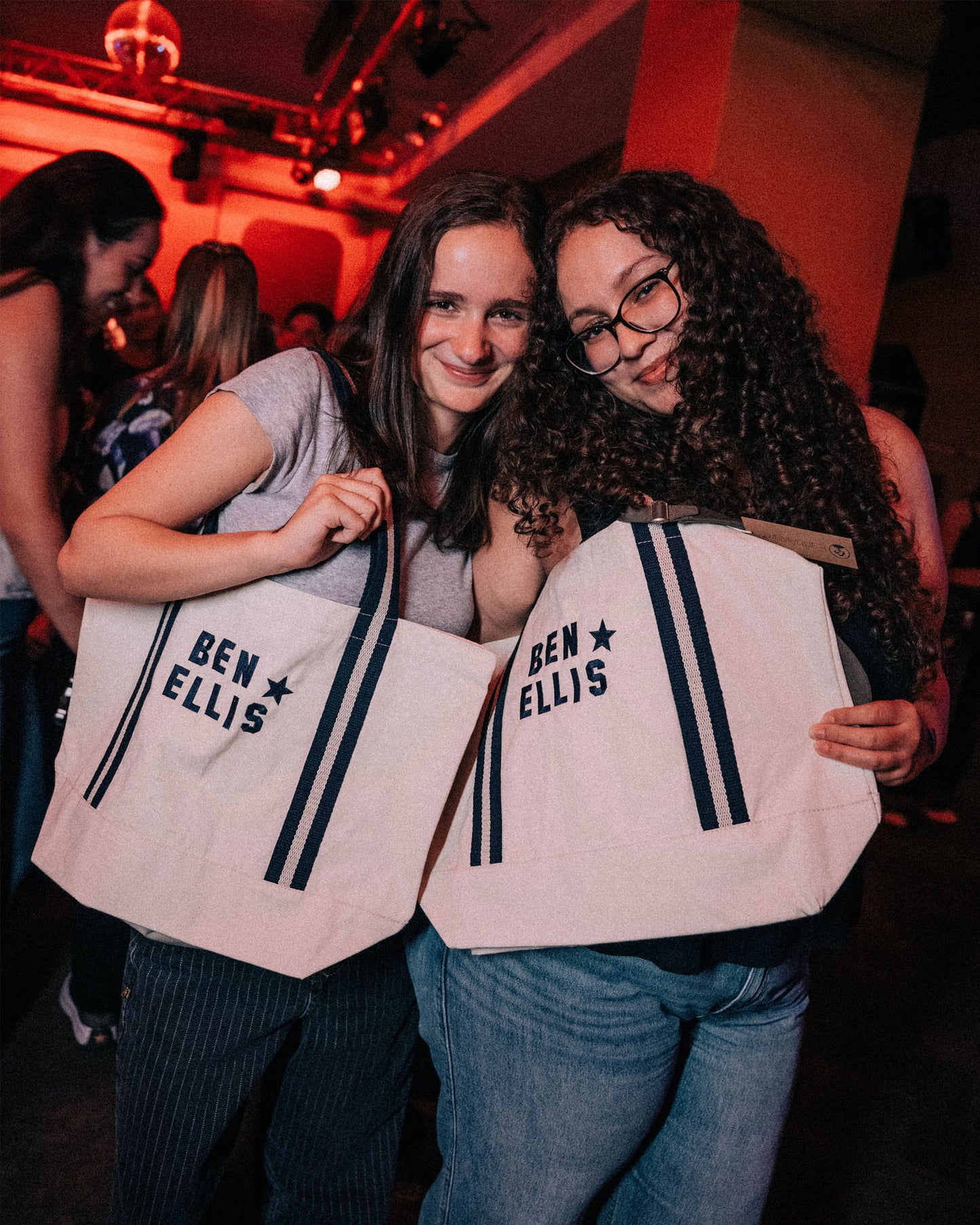 The Boat Bag