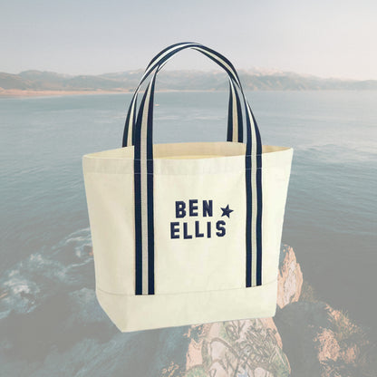 The Boat Bag