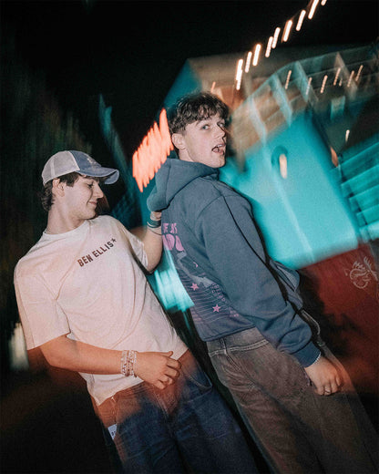 MLSOT Heavyweight Hoodie (Pre-Order)