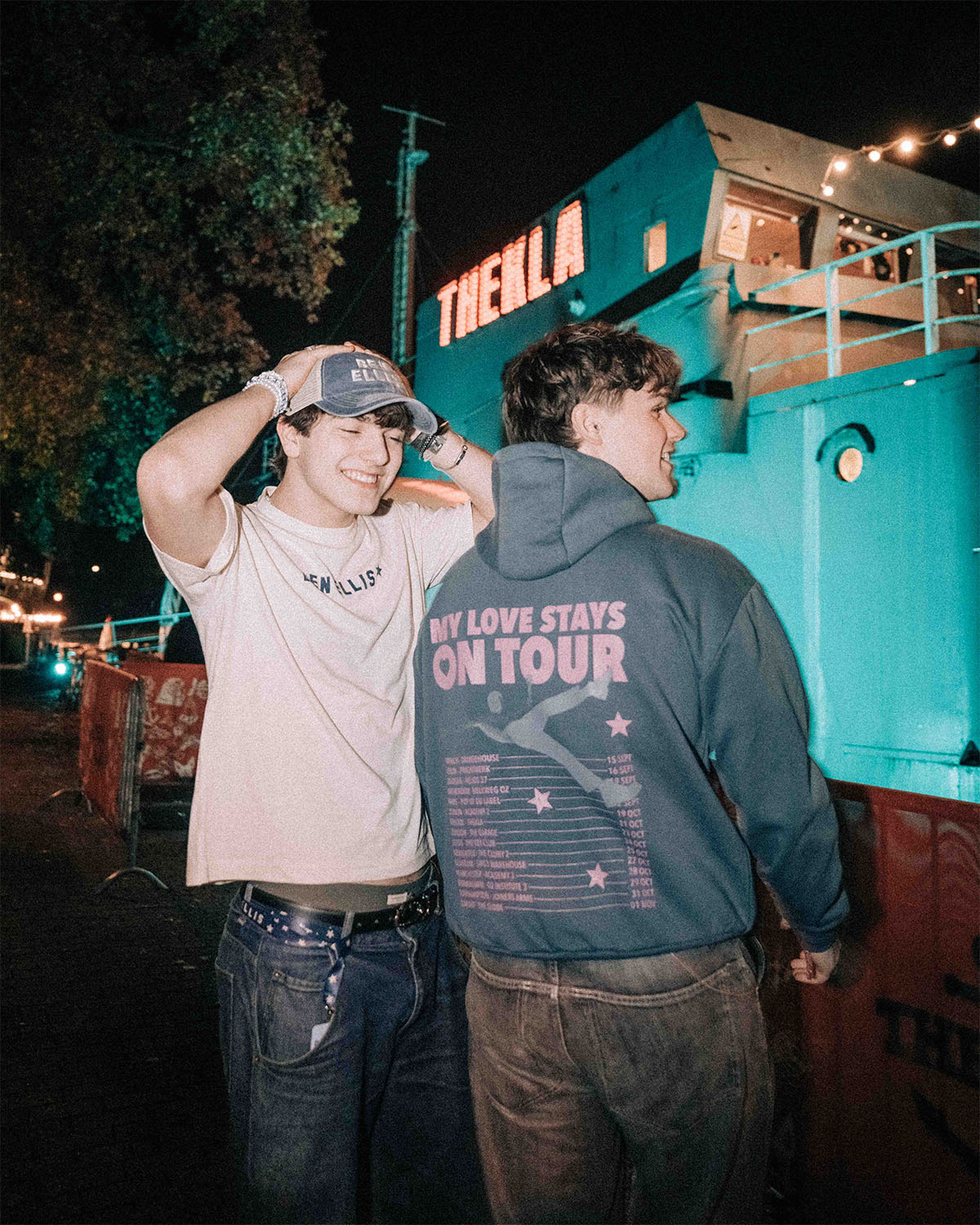 MLSOT Heavyweight Hoodie (Pre-Order)