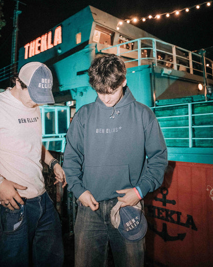 MLSOT Heavyweight Hoodie (Pre-Order)