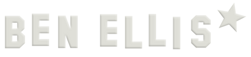 Ben Ellis
